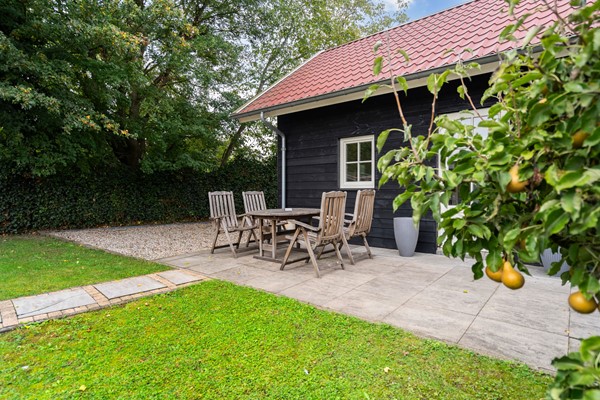 Medium property photo - Dorpsstraat 6, 4152 EP Rhenoy